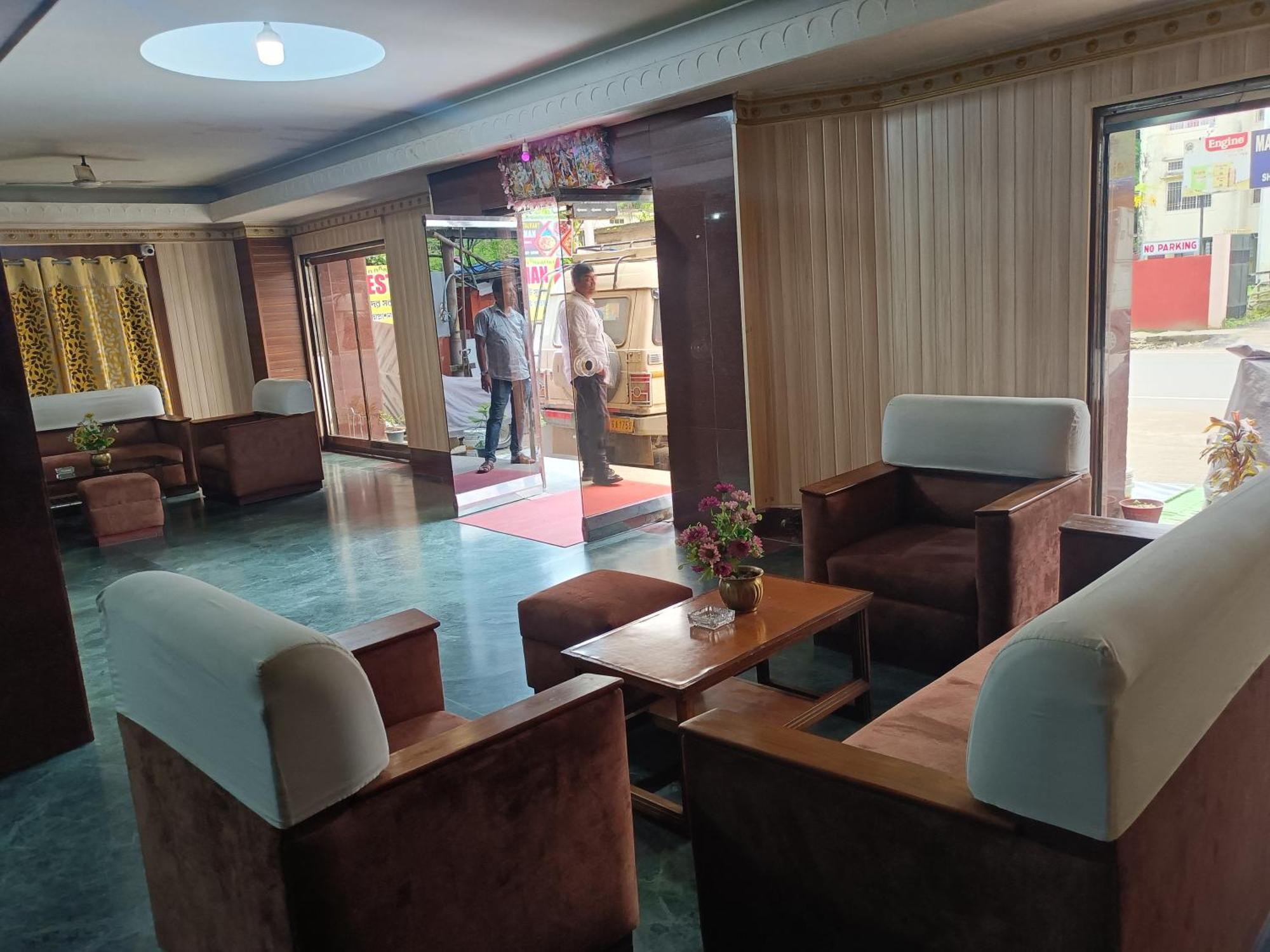 Hotel Sudakshina By Roh سيلكار المظهر الخارجي الصورة