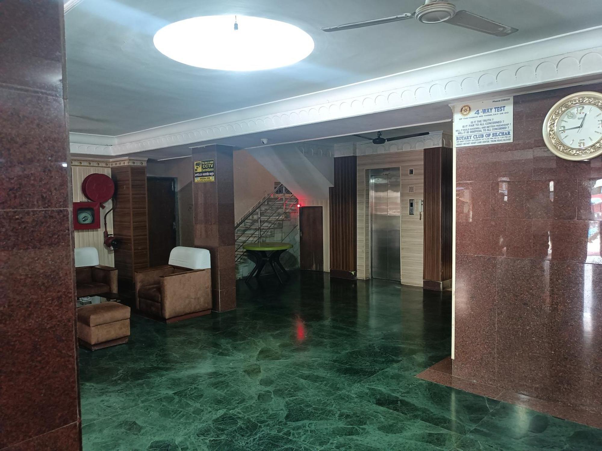 Hotel Sudakshina By Roh سيلكار المظهر الخارجي الصورة