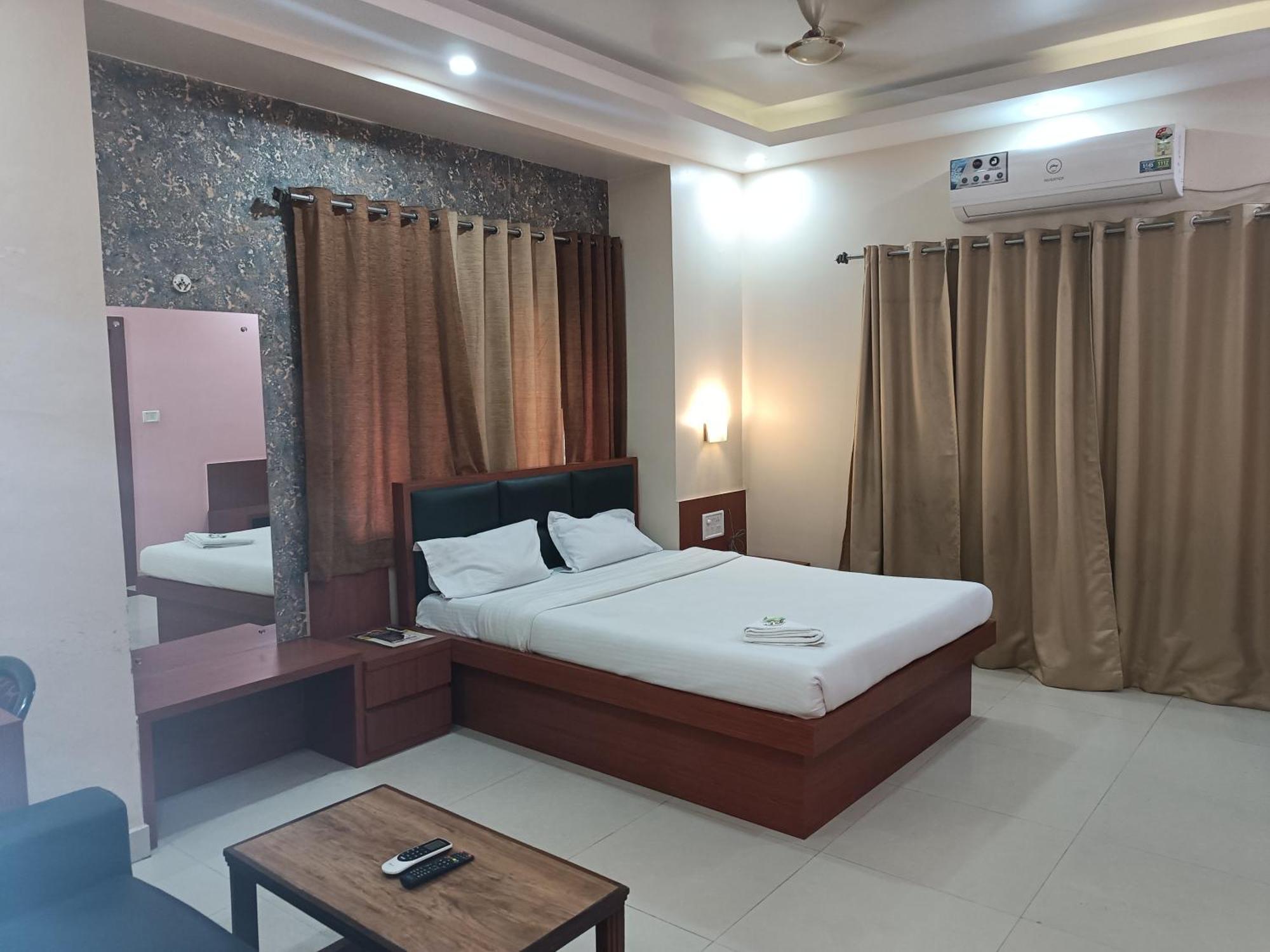 Hotel Sudakshina By Roh سيلكار المظهر الخارجي الصورة