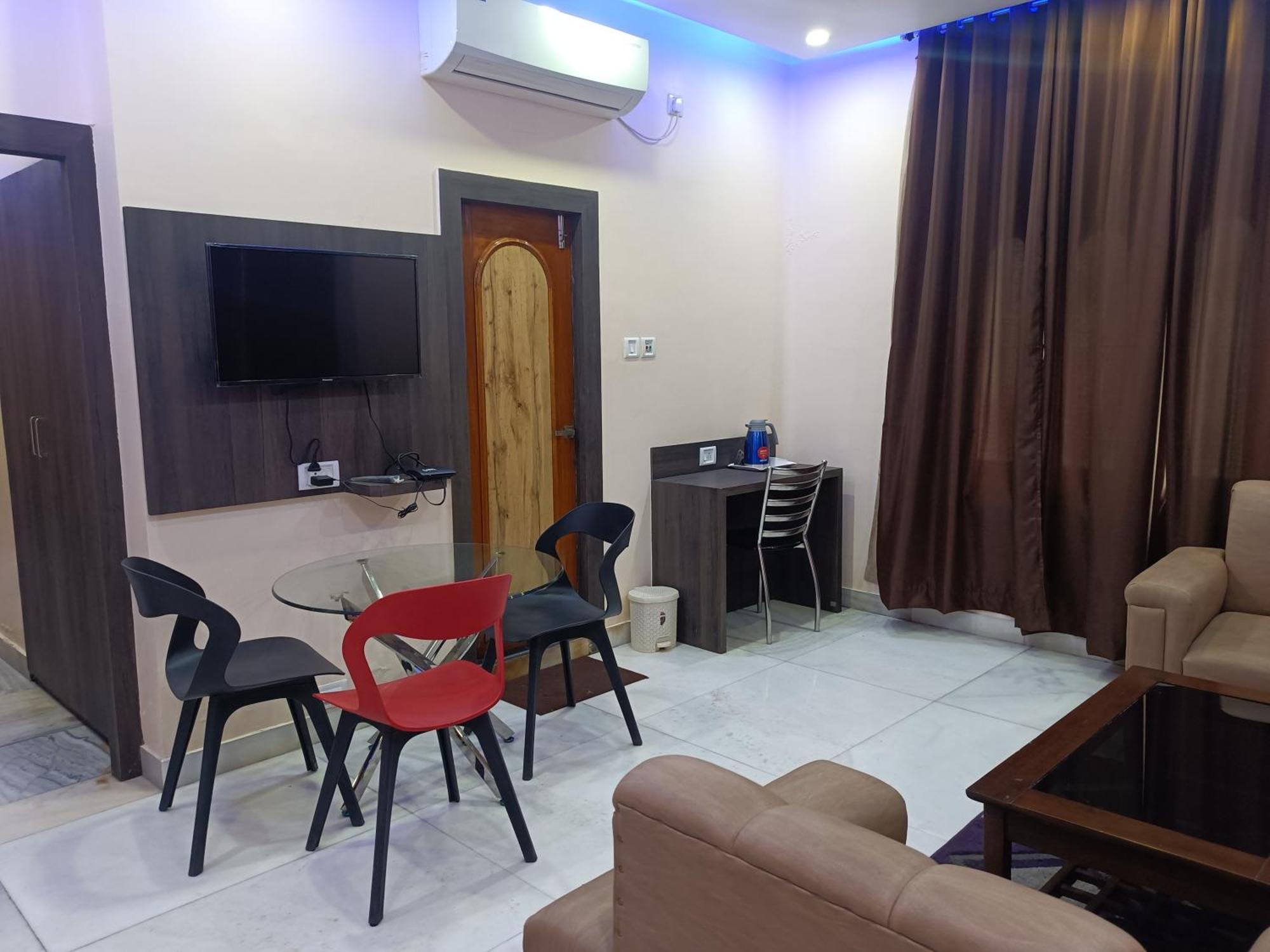 Hotel Sudakshina By Roh سيلكار المظهر الخارجي الصورة