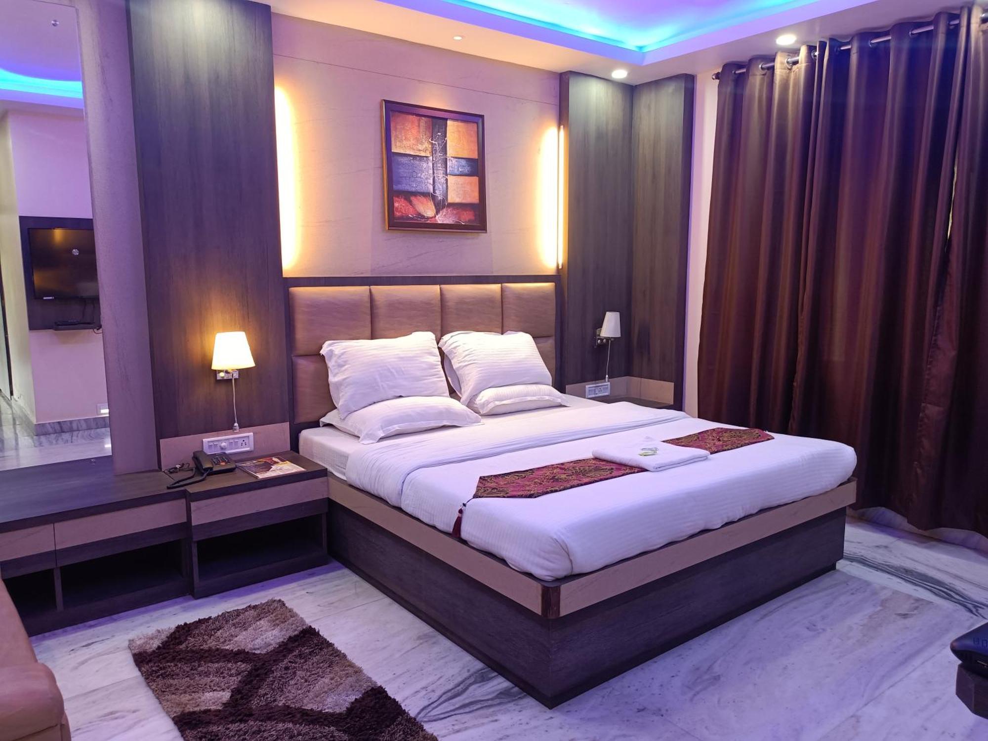 Hotel Sudakshina By Roh سيلكار المظهر الخارجي الصورة