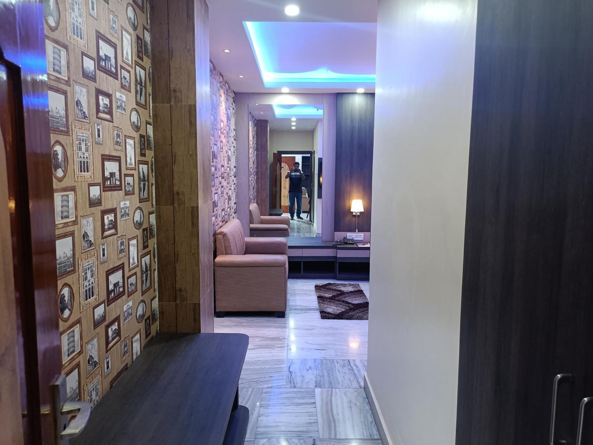 Hotel Sudakshina By Roh سيلكار المظهر الخارجي الصورة