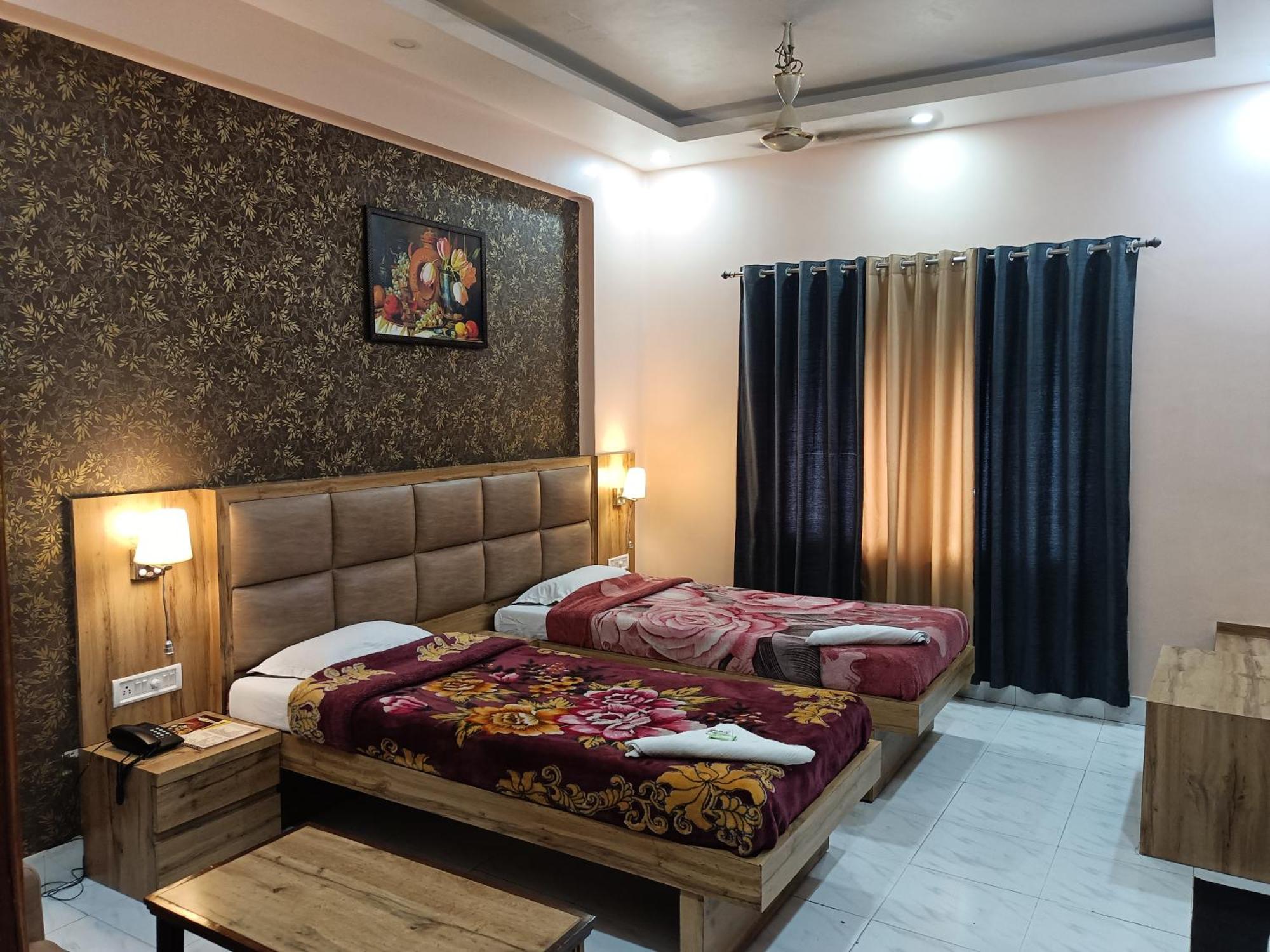 Hotel Sudakshina By Roh سيلكار المظهر الخارجي الصورة