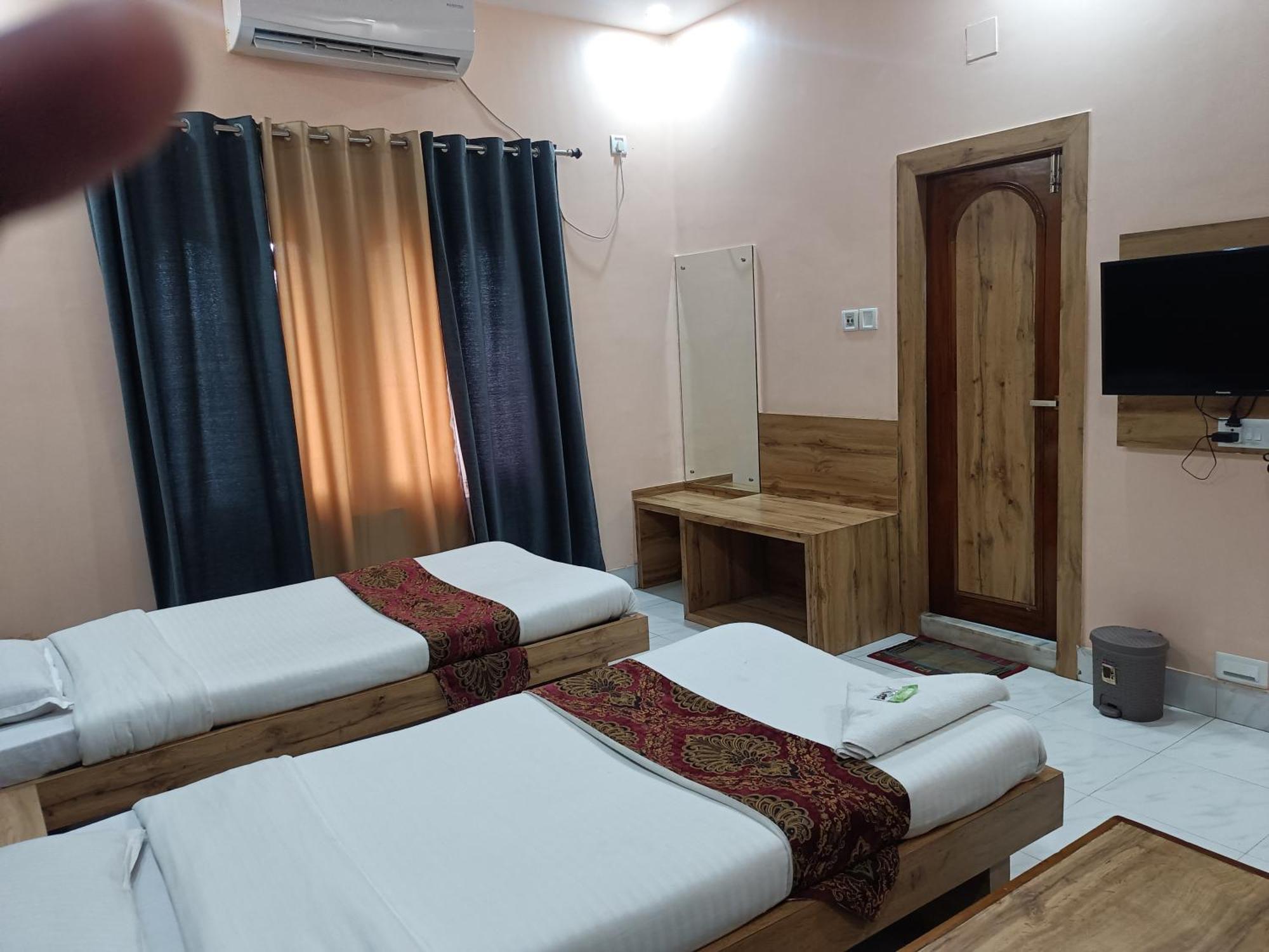 Hotel Sudakshina By Roh سيلكار المظهر الخارجي الصورة